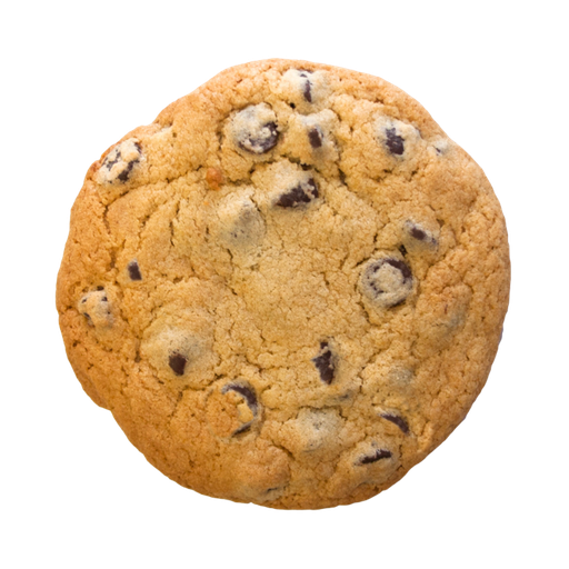 [6050400179] Chocolate Chip Cookies