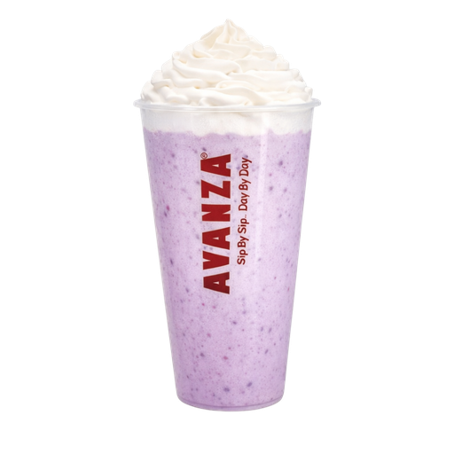[6050400183] Taro Milkshake