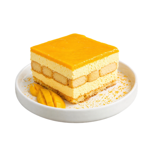 [6050400205] Tiramango Cake