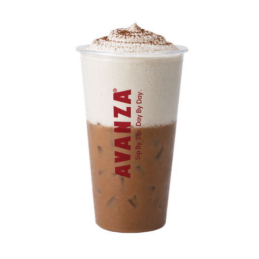 [6050400207] Mocha Cloud