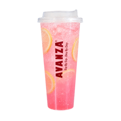 [6050400214] Pink Lemonade