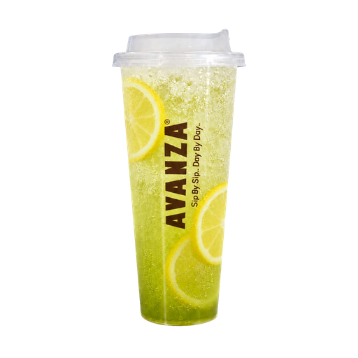 [6050400215] Kiwi Lemonade