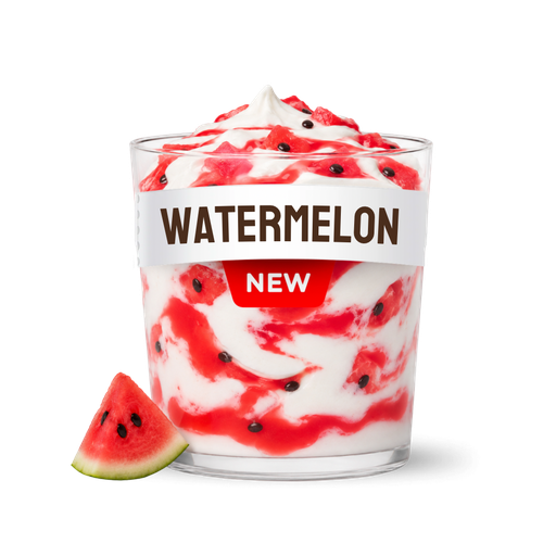 [6050400221] MixFlurry® Watermelon