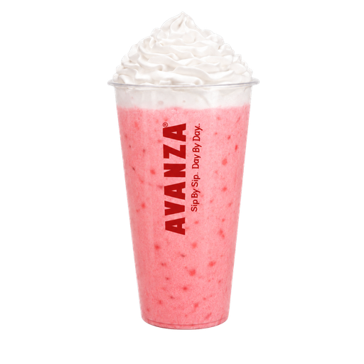 Watermelon Milkshake