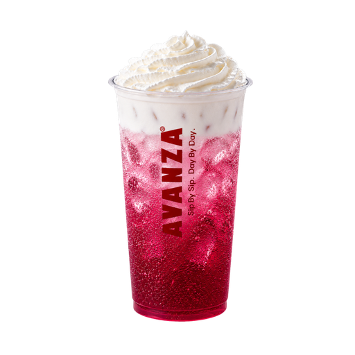[6050400227] Raspberry Energy+